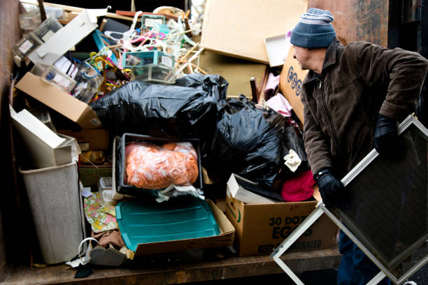 Reliable Benjamin, UT Junk Removal Services Solutions