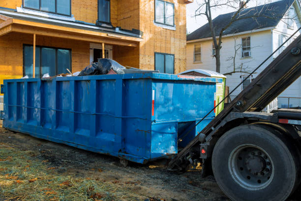 Best Garage Cleanout  in Benjamin, UT