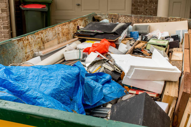 Best Basement Cleanout  in Benjamin, UT