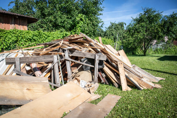 Retail Junk Removal in Benjamin, UT