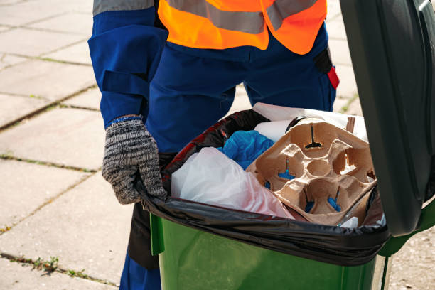 Best Carpet Removal and Disposal  in Benjamin, UT