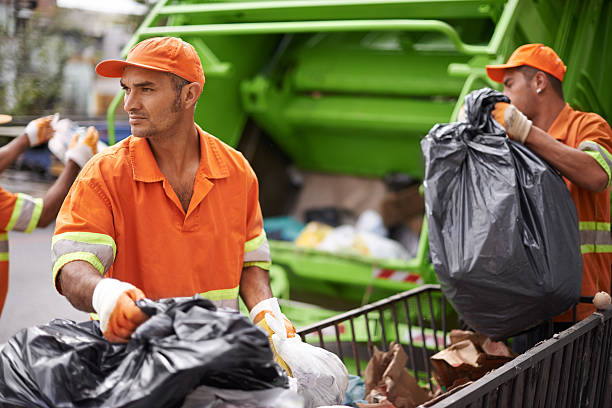 Junk Removal for Events in Benjamin, UT