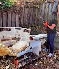 Demolition Debris Removal in Benjamin, UT